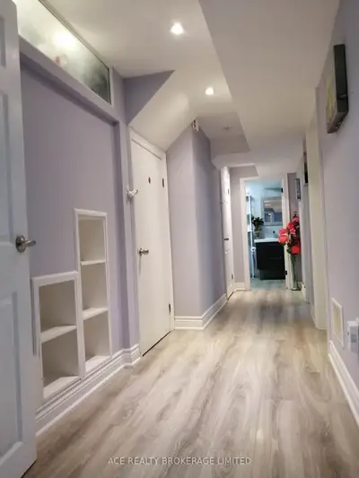 Detached in Markham