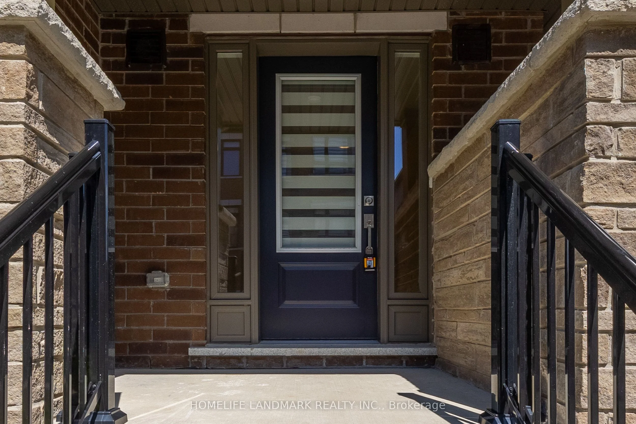 70 Riley Reed Lane, Richmond Hill, On L4s 0m3