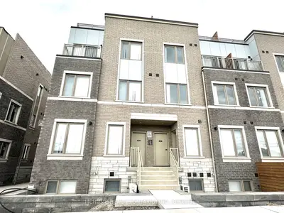 140 Honeycrisp Crescent 283, Vaughan, On L4k 0n7