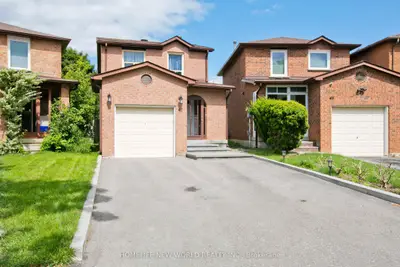 Link in Markham