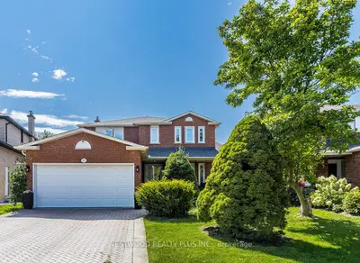 Detached in Vaughan