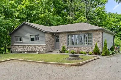 Detached in Innisfil