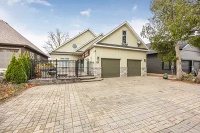 Detached in New Tecumseth