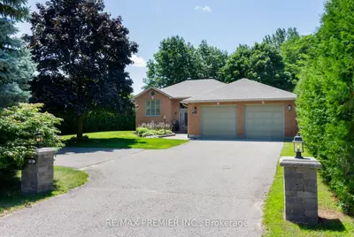 Detached in Innisfil