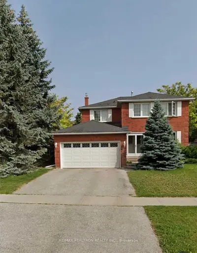 Lower Level in Newmarket