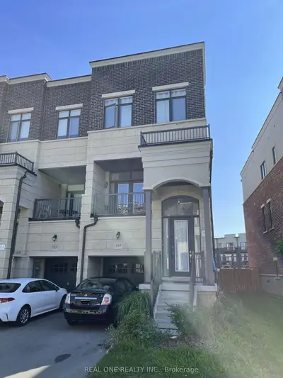 119 Arianna Crescent, Vaughan, On L6a 4z9