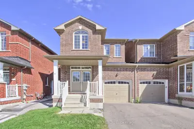 Link in Markham