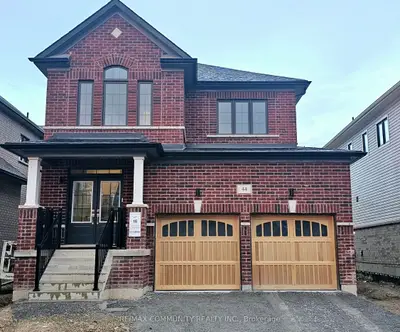 Detached in Georgina