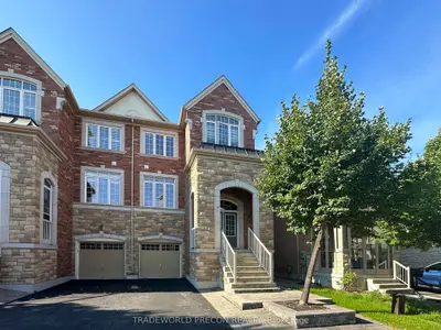 Semi-Detached in Markham
