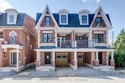9813 Keele Street Lot 2, Vaughan, On L6a 5e3