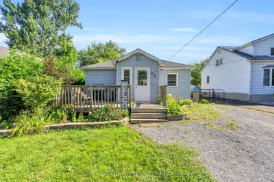 234 King Street W, Brock, On L0k 1a0