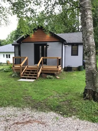 Detached in Innisfil
