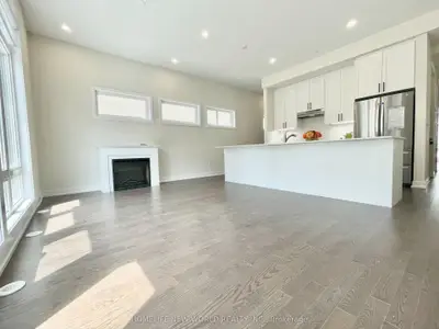 24 Credit Lane, Richmond Hill, On L4e 1g9