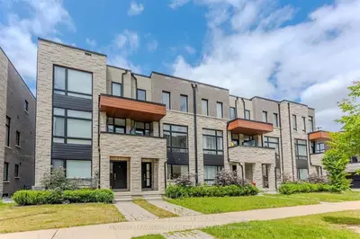 13 Gerussi Street, Vaughan, On L4h 4r6