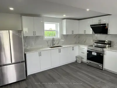 Detached in Georgina