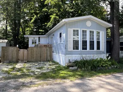 MobileTrailer in New Tecumseth