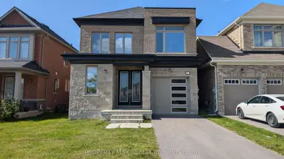 393 Busato Drive, Whitchurch-stouffville, On L4a 4v1