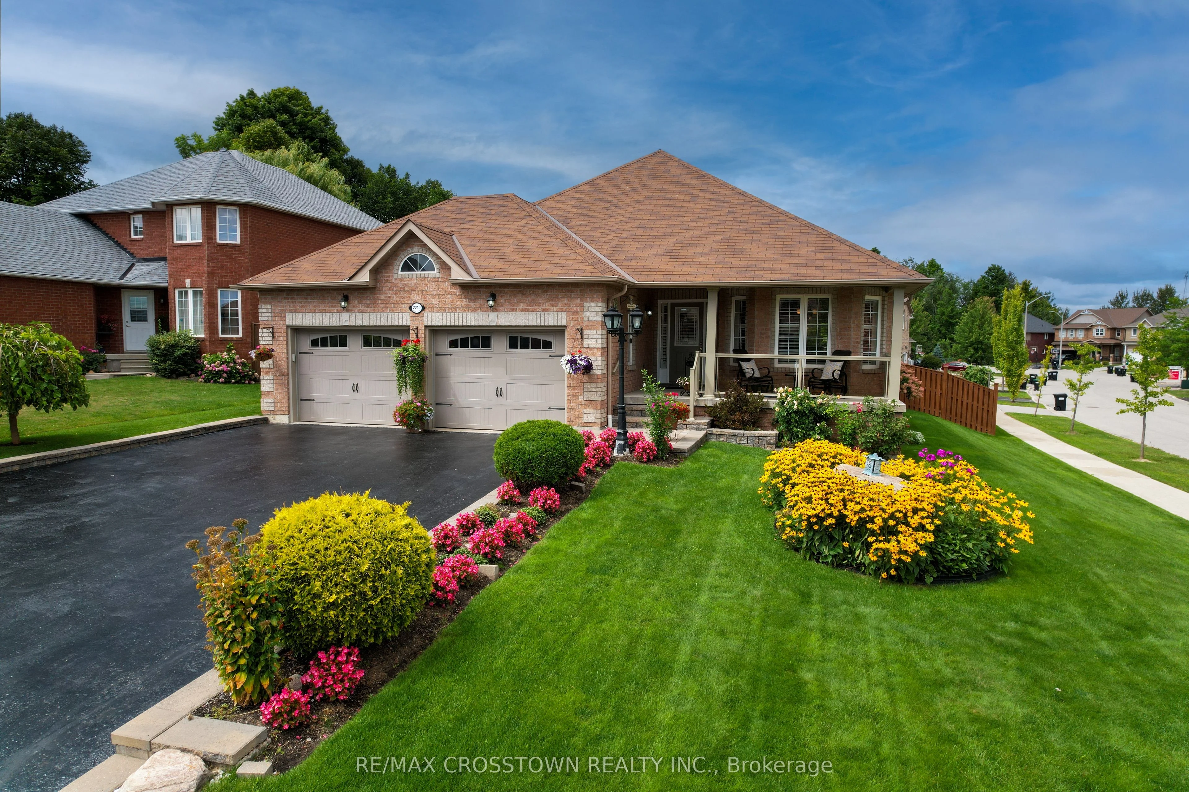 Detached in Innisfil
