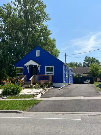 754 Srigley Street Bsmt, Newmarket, On L3y 1t5