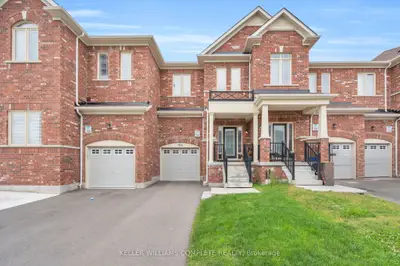 154 Veterans Street, Bradford West Gwillimbury, On L3z 4h7