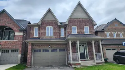 3 Prince Of Wales Drive, Markham, On L6c 0e1