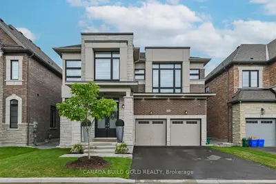 Detached in Vaughan