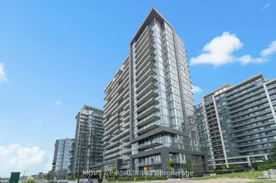 20 Gatineau Drive 1706, Vaughan, On L4j 0l3