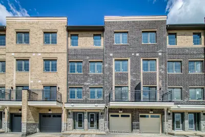18 Clippers Crescent, Whitchurch-stouffville, On L4a 2s9