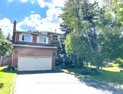Detached in Markham