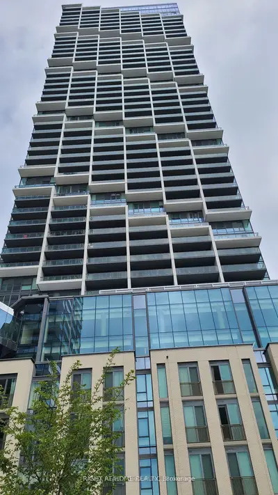 1000 Portage Parkway 2812, Vaughan, On L4k 0l1