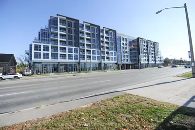 8763 Bayview Avenue 632, Richmond Hill, On L4b 3v1