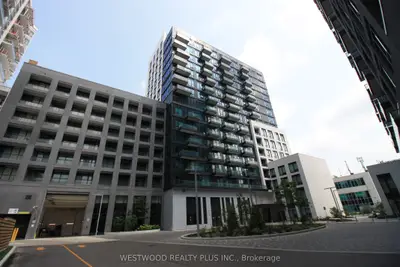 8868 Yonge Street 1606e, Richmond Hill, On L4c 1z8