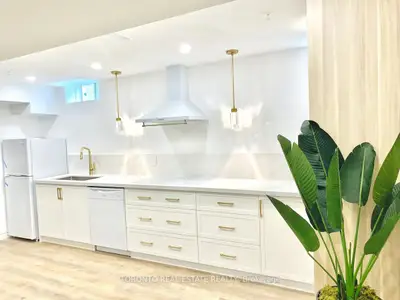 Semi-Detached in Markham