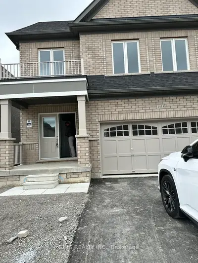 Detached in Innisfil