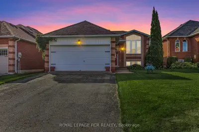 Detached in Innisfil