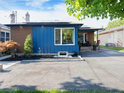100 Rockport Crescent, Richmond Hill, On L4c 2l8