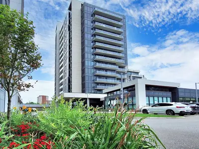 9618 Yonge Street 301, Richmond Hill, On L4c 0x5