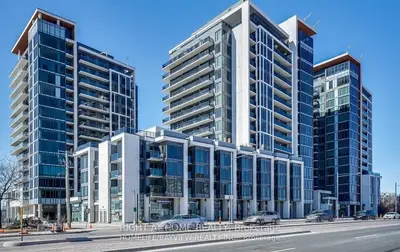 9600 Yonge Street 1008, Richmond Hill, On L4c 0x3