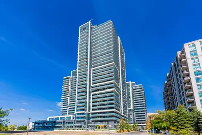 105 Oneida Crescent 2305, Richmond Hill, On L4b 0h6