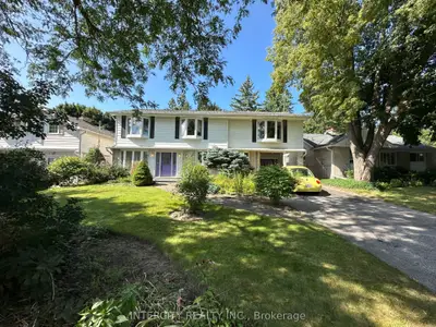 115 Harding Boulevard, Richmond Hill, On L4c 1s9