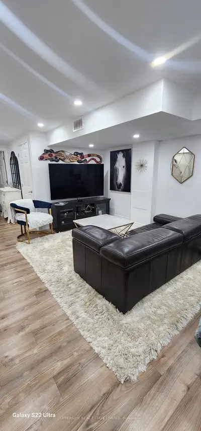141 Romanelli Crescent, Bradford West Gwillimbury, On L3z 0x7