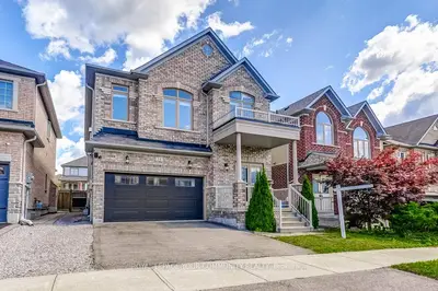 Detached in Whitchurch-Stouffville