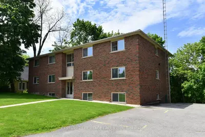308 Prospect Street, Newmarket, On L3y 3v2