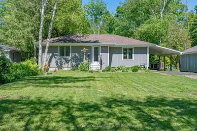 3211 Cove Avenue, Innisfil, On L9s 2k7