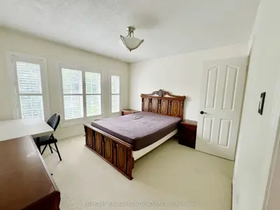 Detached in Aurora