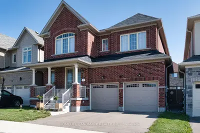 Detached in Georgina