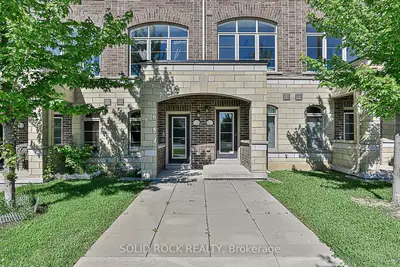 12528 Ninth Line 43, Whitchurch-stouffville, On L4a 1x1