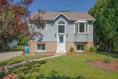 1160 Alfred Street, Innisfil, On L0l 1c0
