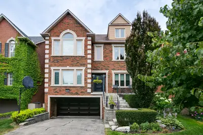 Detached in Vaughan