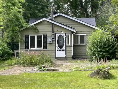 512 Lake Drive S, Georgina, On L4p 1r9